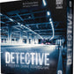 Detective: A Modern Crime Board Game - Conundrum House