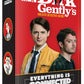 Everything is Connected: Dirk Gently`s Holistic Detective Agency - Conundrum House