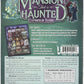 Doctor Lucky: Mansion Haunted Board - Conundrum House