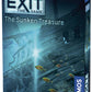 Escape Game - EXIT: The Sunken Treasure - Conundrum House