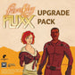 Firefly Fluxx: Deck and upgrade bundle