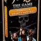 Board Game, Expansion, EXPANSION-SET-BASE-REQUIRED - Firefly: The Game - Pirates and Bounty Hunters Expansion - Conundrum House