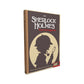 GNA: Sherlock Holmes - Four Investigations
