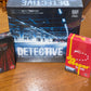 The main game and the two expansion sets, Dig Deeper and Petty Officers - Expansion sets for Detective: A Modern Crime Board Game.  These are expansions to the legendary criminal board game Detective by Ignacy Trzewiczek. For sale at Conundrum House and online at https://conundrum.house