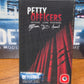 Petty Officers - Expansion set for Detective: A Modern Crime Board Game.  The expansion was written by famous Mike Selinker, together with Liz Spain, Skylar Woodies and the Lone Shark Games team. This time in the investigation the pets will help their owners! Petty Officers is an expansion to the legendary criminal board game Detective by Ignacy Trzewiczek. For sale at Conundrum House and conundrum.house