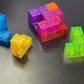 Soma Cube - Magic Magnetic Cube