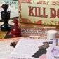 Kill Doctor Lucky (Anniversary Edition) - Conundrum House