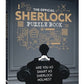 The Official Sherlock Puzzle Book - Conundrum House