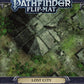 Pathfinder Flip-Mat - Lost City