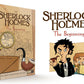 Sherlock Holmes - the Beginning. A Graphic Novel Adventure.