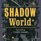 Card Game - Storytelling Card Game: The Shadow World - Conundrum House