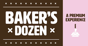 Rental - Baker’s Dozen