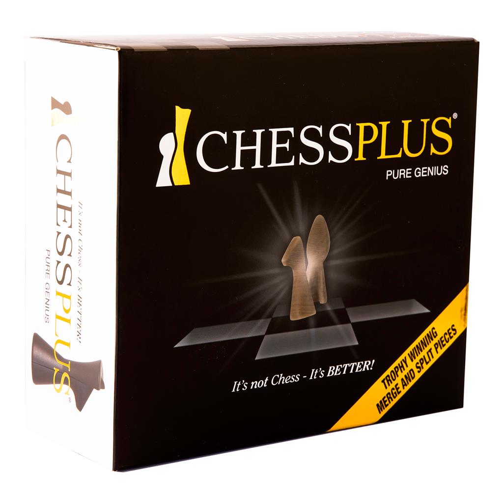 Chess Plus