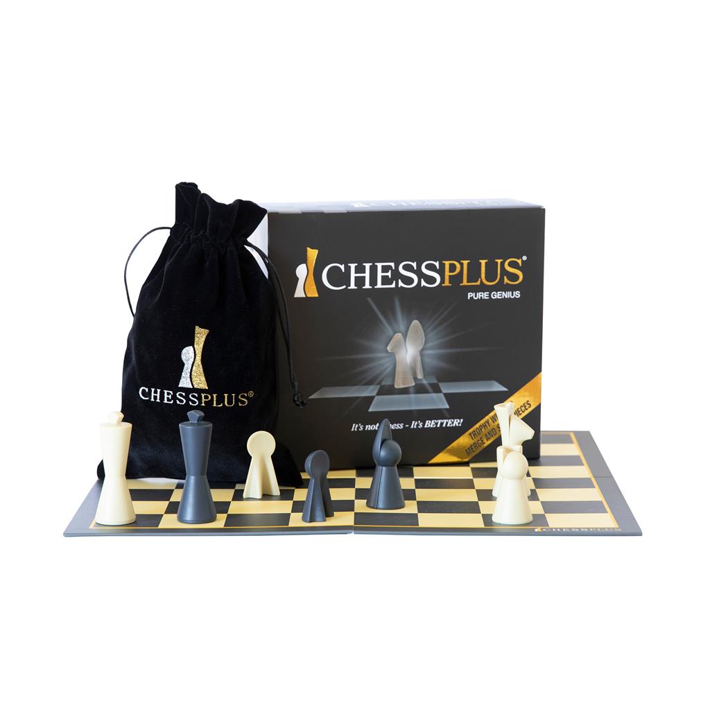 Chess Plus