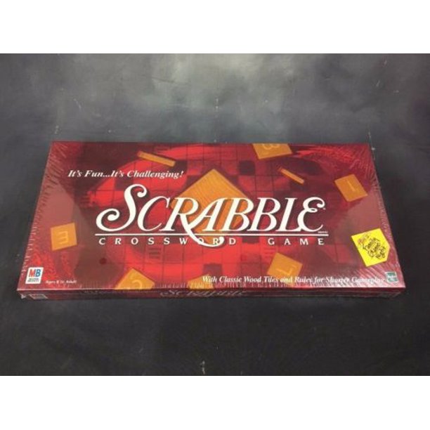 Rental - Scrabble