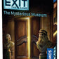 EXIT The Mysterious Museum - Conundrum House