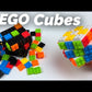 Building Block Cube