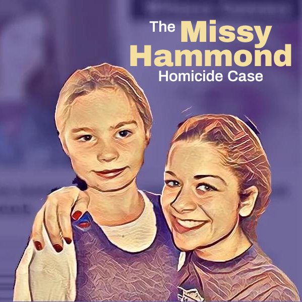 Forensic Science Kit: The Missy Hammond Murder