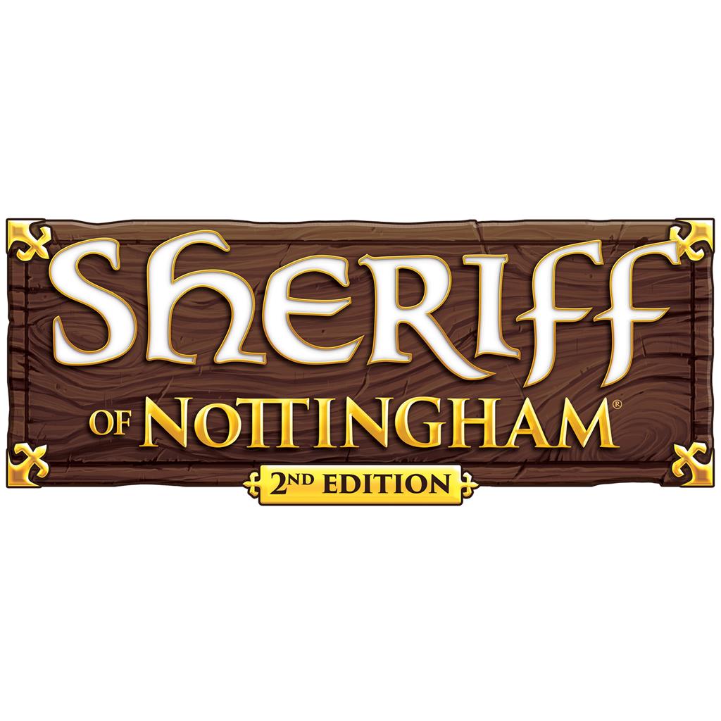 Sheriff of Nottingham (2nd Ed)