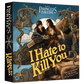 Princess Bride: I Hate to Kill You - Conundrum House
