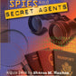 Spies and Secret Agents: A Quiz Deck by Sharon M. Hannon - Conundrum House